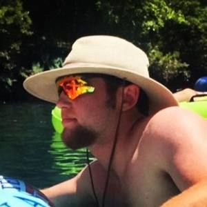 Meet your Posher, Scott